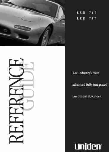 Uniden Automobile LRD 747-page_pdf